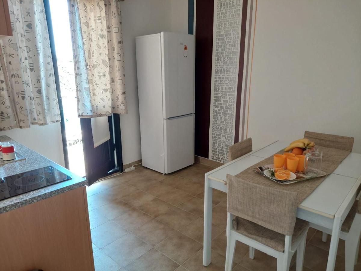 Apartment Galeb Lukovo Sugarje Exterior photo