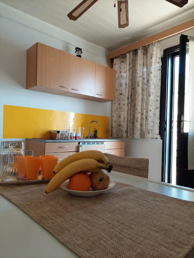 Apartment Galeb Lukovo Sugarje Exterior photo